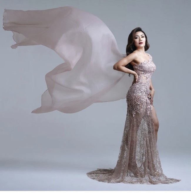 Bagaimana menurutmu dengan penampilan Inge Anugrah saat ini? Foto: Instagram