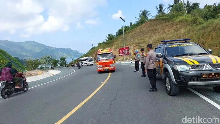 jalur lintas selatan trenggalek