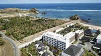 Menurut Mandalika Hotel Association (MHA) hotel yang ada di kawasan Mandalika saat ini rata-rata sudah penuh dipesan oleh kru, pebalap, pihak penyelenggara serta calon penonton MotoGP.  