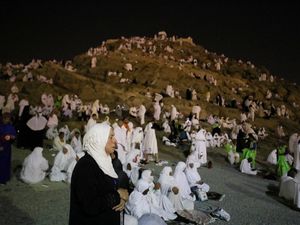 Hari Arafah 2023, Puasa Idul Adha Ikut Mekkah atau Pemerintah?