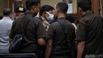 Johnny G Plate Siap Ajukan Eksepsi Pekan Depan