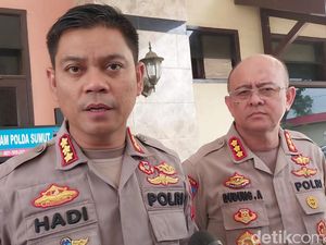 4 Polisi Diperiksa soal 2 Waria di Medan Ngaku Diperas Rp 50 Juta