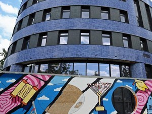 Kampus Yahudi Baru Resmi Dibuka di Berlin