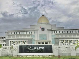 BPK Temukan 22 Proyek di Lombok Tengah Kelebihan Bayar Rp 4,2 Miliar