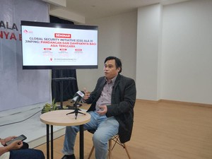 Kiprah Bisnis Etnik Tionghoa Berkontribusi dalam Perekonomian RI