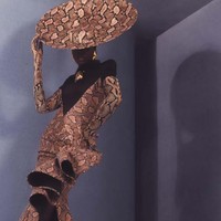 Inilah koleksi terbaru Balmain Resort 2024. Dok. Balmain.