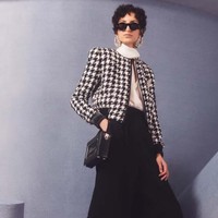 Inilah koleksi terbaru Balmain Resort 2024. Dok. Balmain.