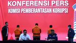 Tiga Pejabat Kabupaten Pemalang Ditahan KPK