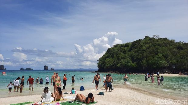 Krabi, Thailand