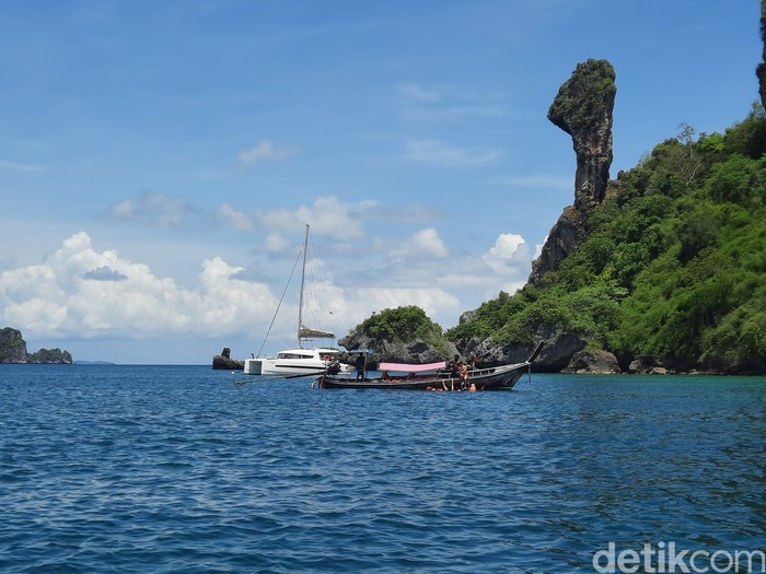 Krabi, Thailand