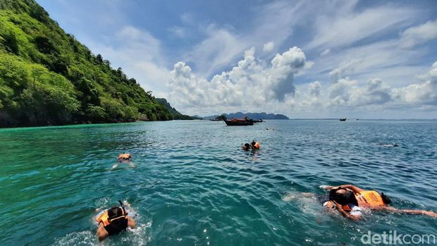 Krabi, Thailand