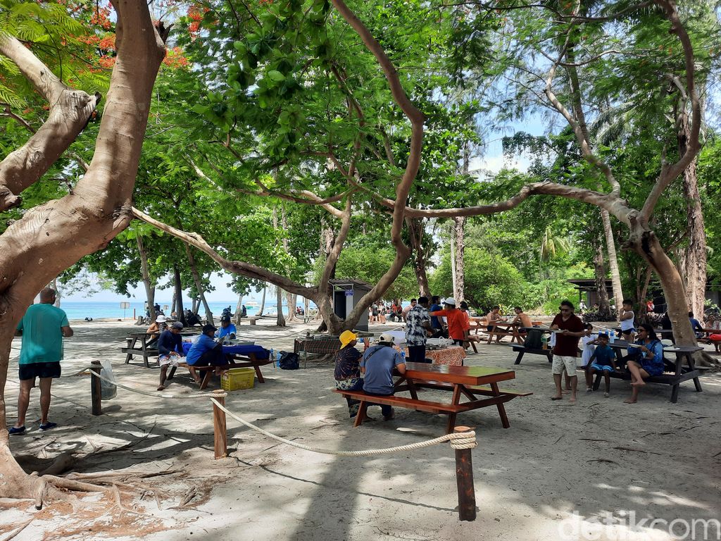 Krabi, Thailand