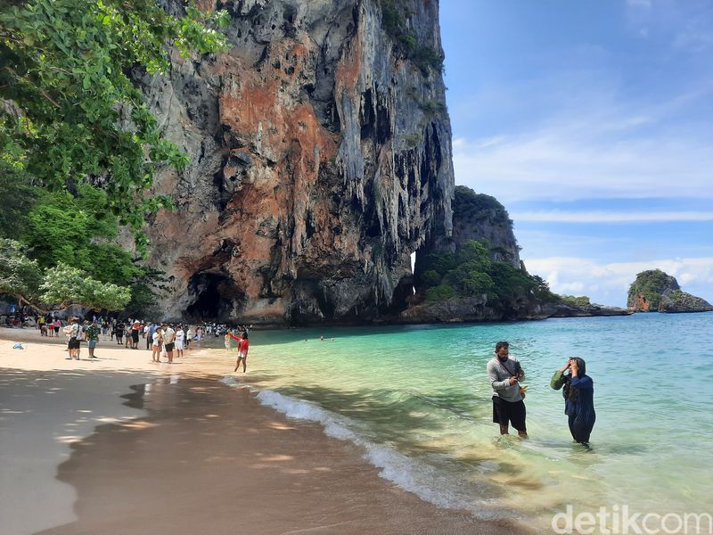 Krabi, Thailand