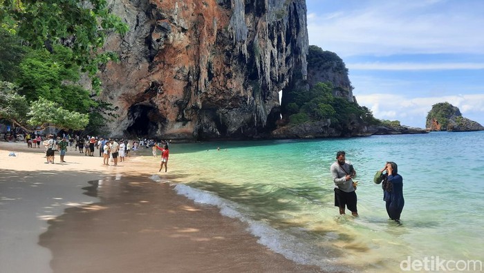 Krabi, Thailand