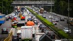 Libur Idul Adha, 1 Juta Lebih Kendaraan Diprediksi Keluar Jabodetabek via Tol