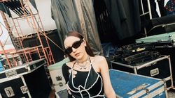 Potret Mahalini yang Berjuang Mati-matian Demi Cinta