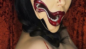 Bagi kamu yang ingin melihat karya Mimi lainnya bisa mengakses di sini. Foto: Mimi Choi via Boredpanda 