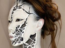 Karya Makeup Artist Ini Bikin Mata Warganet Tercengang dan Terkecoh