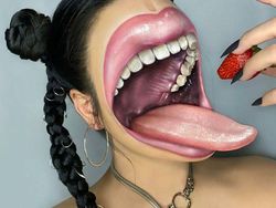 Karya Makeup Artist Ini Bikin Mata Warganet Tercengang dan Terkecoh