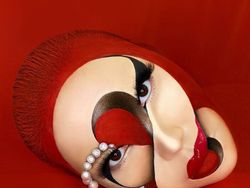 Karya Makeup Artist Ini Bikin Mata Warganet Tercengang dan Terkecoh