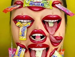 Karya Makeup Artist Ini Bikin Mata Warganet Tercengang dan Terkecoh