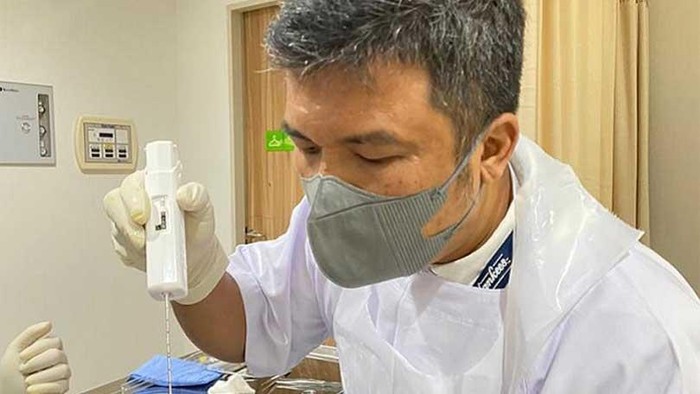 Kenali Penyebab Permasalahan pada Ginjal dan Cara Pemeriksaannya