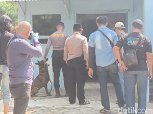 Pria Pasuruan yang Mayatnya dalam Karung Diduga Dihabisi di Rumah Sumur Bor