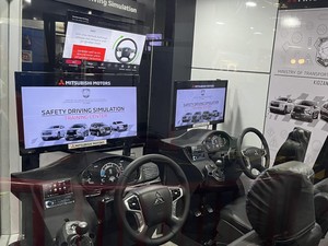 Strategi Mitsubishi Kenalkan Dunia Otomotif dan Edukasi Berkendara Sejak Dini