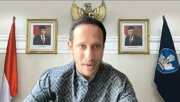 Nadiem Makarim