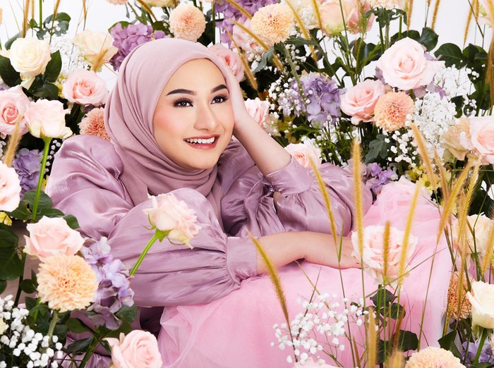 Nadzira Shafa
