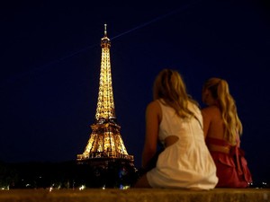 Mau Liburan ke Paris? Segini Biaya dan Syarat Visa Turis untuk WNI
