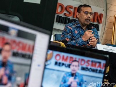 Ombudsman Sebut Kemenkeu Maladministrasi Gegara Utang Rp 258,6 M