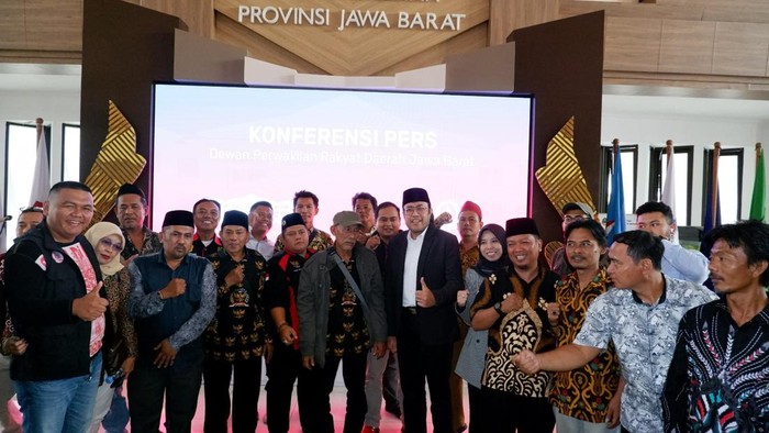 PDIP Jabar