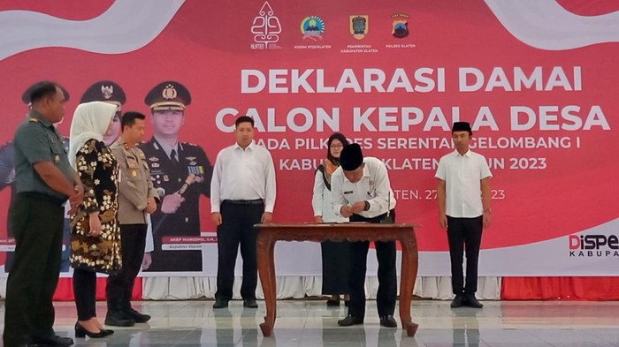 Pemkab Klaten