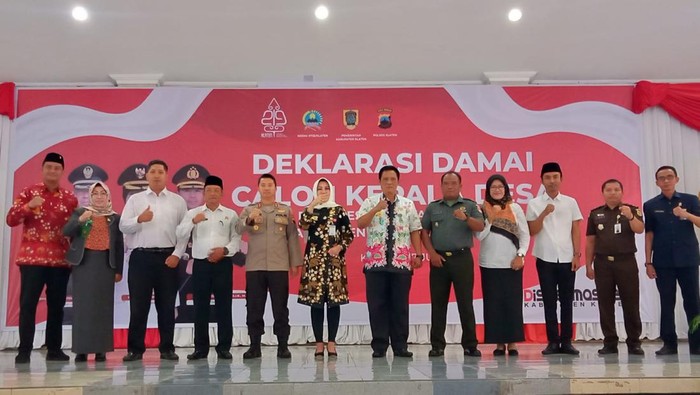 Pemkab Klaten