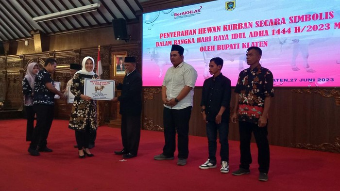 Pemkab Klaten