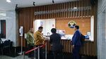Pemkab Lebong Bengkulu Lapor ke MK soal Batas Wilayah
