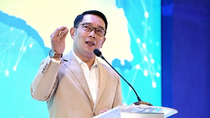 Pemprov Jabar Dorong Investasi Hijau Lewat West Java Energy Forum