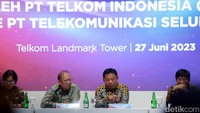 Telkom Resmi Integrasikan IndiHome ke Telkomsel dengan menantandatangani akta pemisahan segmen usaha sebagai implementasi inisiatif Fixed Mobile Convergence (FMC) 

PT Telkom Indonesia (Persero) Tbk (Telkom) dan PT Telekomunikasi Selular (Telkomsel) telah menandatangani akta pemisahan (deed of spin-off) untuk mengintegrasikan IndiHome ke Telkomsel.
