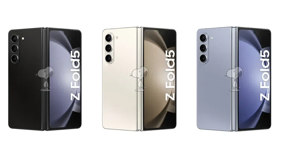 Segini Perkiraan Harga Samsung Galaxy Z Fold 5 dan Flip 5, Tertarik?