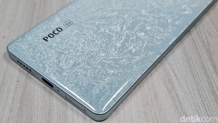 Poco F5