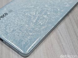 Unboxing Poco F5, HP Rp 4 Jutaan Punya Spek Wah