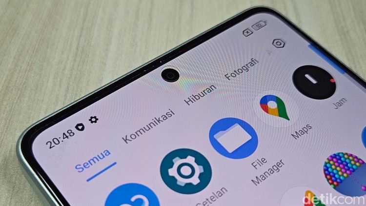 Poco F5