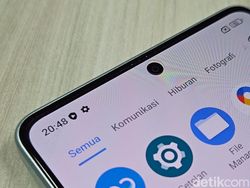 Unboxing Poco F5, HP Rp 4 Jutaan Punya Spek Wah