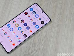 Unboxing Poco F5, HP Rp 4 Jutaan Punya Spek Wah