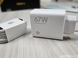 Unboxing Poco F5, HP Rp 4 Jutaan Punya Spek Wah