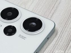 Unboxing Poco F5, HP Rp 4 Jutaan Punya Spek Wah