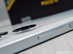 Unboxing Poco F5, HP Rp 4 Jutaan Punya Spek Wah