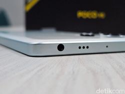 Unboxing Poco F5, HP Rp 4 Jutaan Punya Spek Wah