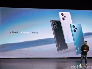 Poco F5 5G: Spesifikasi dan Harga di Indonesia